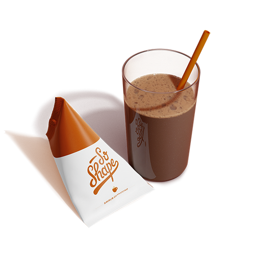 Sabor Cappuccino