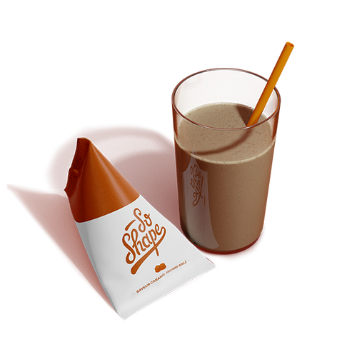 Sabor Caramelo de Mantequilla Salada