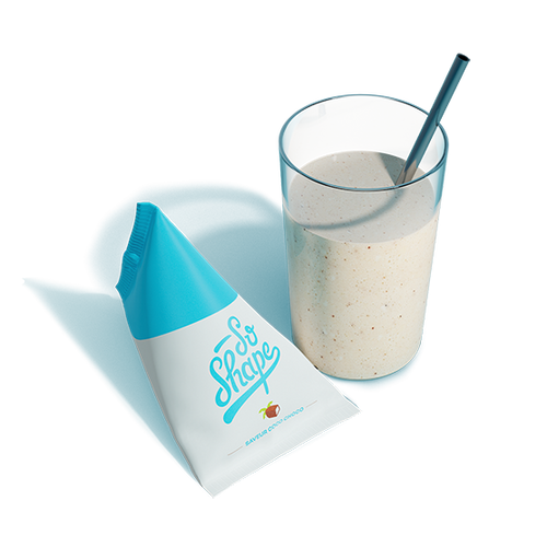 Sabor Coco choco