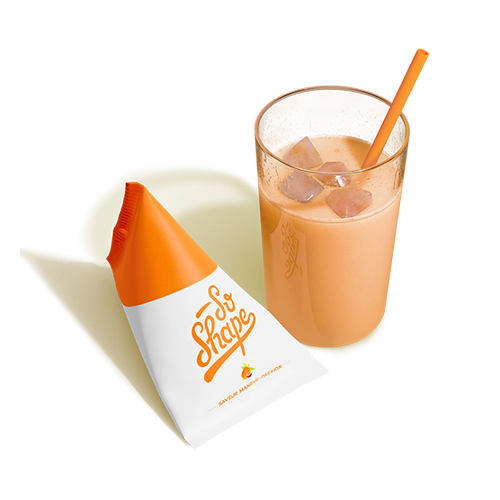 Sabor Mango-Fruta de la Pasión