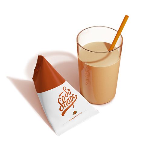 Sabor Avellana