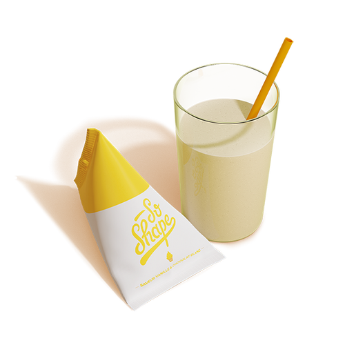 Sabor Vainilla y Chocolate blanco
